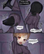 Asuna's Defeat : página 7