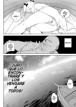 Atage - The Fate of the Cock Crazy Avenger : página 6