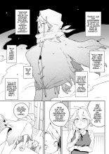 Atage - The Fate of the Cock Crazy Avenger : página 9
