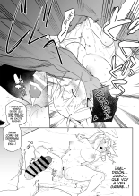 Atage - The Fate of the Cock Crazy Avenger : página 19