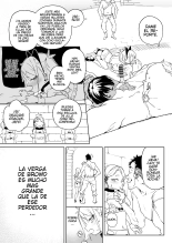 Atage - The Fate of the Cock Crazy Avenger : página 23