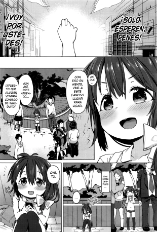 hentai Atage - Vibe o Sute, Machi e Deyou