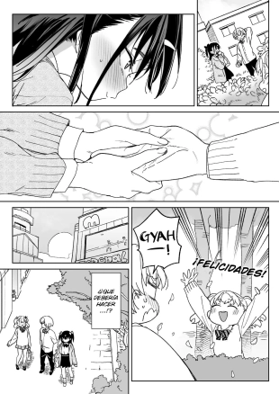 hentai Atage - Yamenakute wa Ikenai