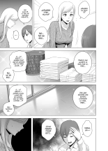 Atarasii Oneesan _ Nueva Hermana : página 6