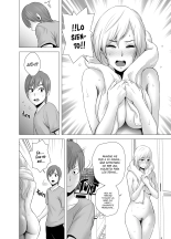 Atarasii Oneesan _ Nueva Hermana : página 13