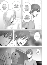 Atarasii Oneesan _ Nueva Hermana : página 18