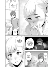 Atarasii Oneesan _ Nueva Hermana : página 19