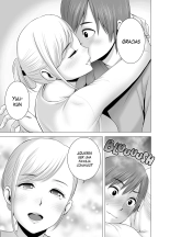 Atarasii Oneesan _ Nueva Hermana : página 20