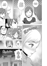 Atarasii Oneesan _ Nueva Hermana : página 28