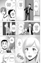 Atarasii Oneesan _ Nueva Hermana : página 36