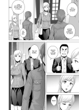 Atarasii Oneesan _ Nueva Hermana : página 37