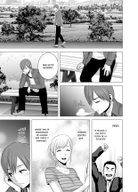 Atarasii Oneesan _ Nueva Hermana : página 38