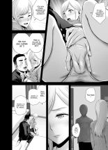 Atarasii Oneesan _ Nueva Hermana : página 57