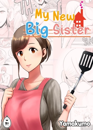 hentai Atarasii Oneesan _ Nueva Hermana