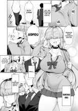 Atashi ga Heroine de Iin desu ka? : página 3