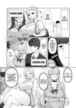 Atashi ga Heroine de Iin desu ka? : página 4