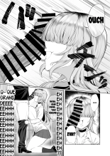 Atashi ga Heroine de Iin desu ka? : página 10