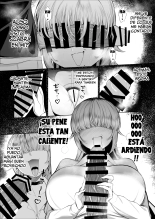 Atashi ga Heroine de Iin desu ka? : página 11