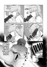 Atashi ga Heroine de Iin desu ka? : página 12