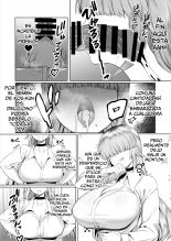 Atashi ga Heroine de Iin desu ka? : página 14