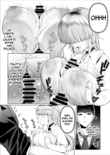 Atashi ga Heroine de Iin desu ka? : página 16