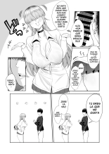 Atashi ga Heroine de Iin desu ka? : página 19