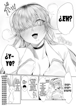 Atashi ga Heroine de Iin desu ka? : página 20