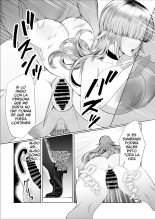 Atashi ga Heroine de Iin desu ka? : página 30