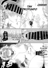 Atashi ga Heroine de Iin desu ka? : página 33