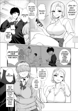 Atashi ga Heroine de Iin desu ka? : página 38
