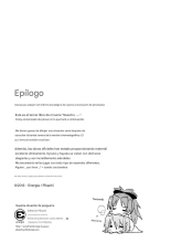 A Strategic Report of Our Pillow Talk : página 31