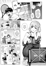 Ateuma no koi- : página 3