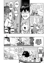 Ateuma no koi- : página 6
