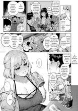 Ateuma no koi- : página 7