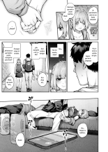 Ateuma no koi- : página 15