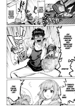Ateuma no koi- : página 18