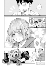 Ateuma no koi- : página 28