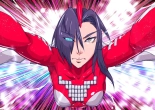 Atoraruksu Reiza~ Shin Hiroin VS Mesu Kaijū~ Kūru Kyodai Reddo Hiroin Kuyūruku-teki Haiboku! Mesu Kaijū ni Nugarare Kōsoku sa rete Muyō de Etchi na Shūtai o Sarashi Haiboku suru… Ōkina Onēsan Dai Pinchi! : página 12