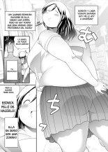 Ojalá existiera tal cosa : página 2
