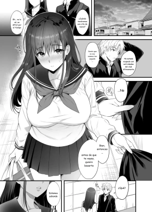 hentai Aunque tengo novio, mi padrastro me obliga a tener sexo todos los días
