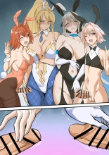 AV o Tsukurimashou~ : página 5
