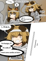 Aven's Halloween 2023 : página 3