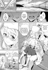 Avrora's Wife Project : página 4