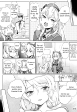 Avrora's Wife Project : página 11