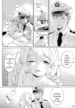 Avrora's Wife Project : página 23