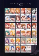Awahime Gekijou - Million Soap Theater : página 3