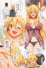 Awahime Gekijou - Million Soap Theater : página 30