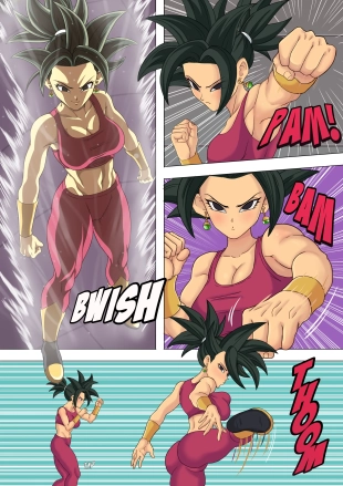 hentai dragon ball