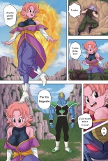AxlexCima: The Ginyu Saga! Pt.7! : página 2