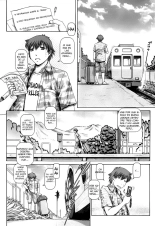 Ayakashi Yakata no Miko 1-2 : página 5